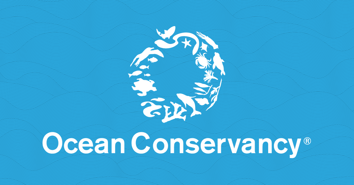 evitar ética Para aumentar Home - Ocean Conservancy