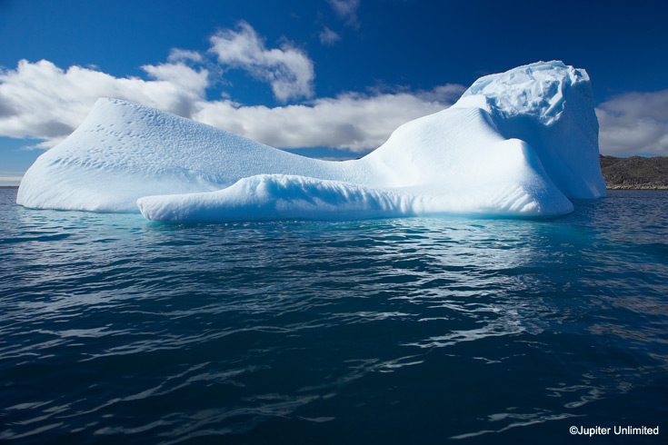 Protecting the Arctic's Legacy - Ocean Conservancy