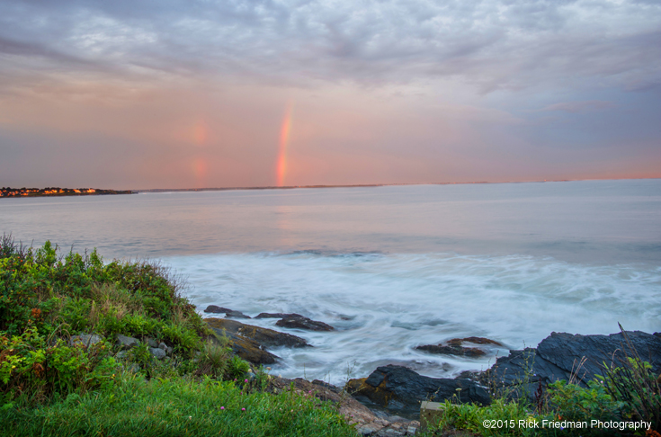 Congressional Ocean Champions Seize the Moment