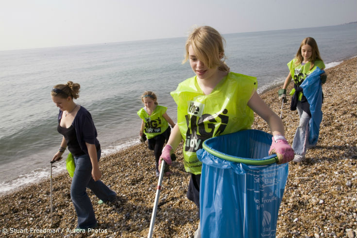 #WomeninConservation Chat: Join Us for International Women's Day ...