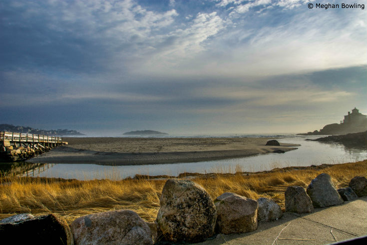 Massachusetts Tackling Acidification - Ocean Conservancy