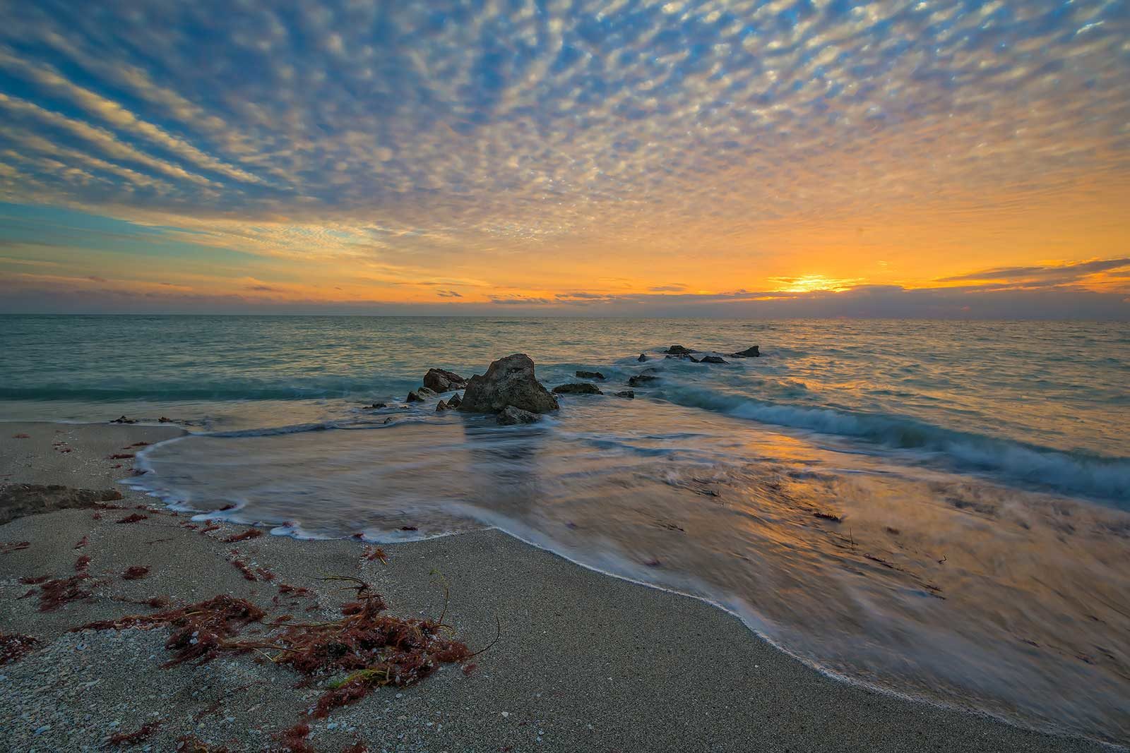 Restoring the Gulf of Mexico - Ocean Conservancy