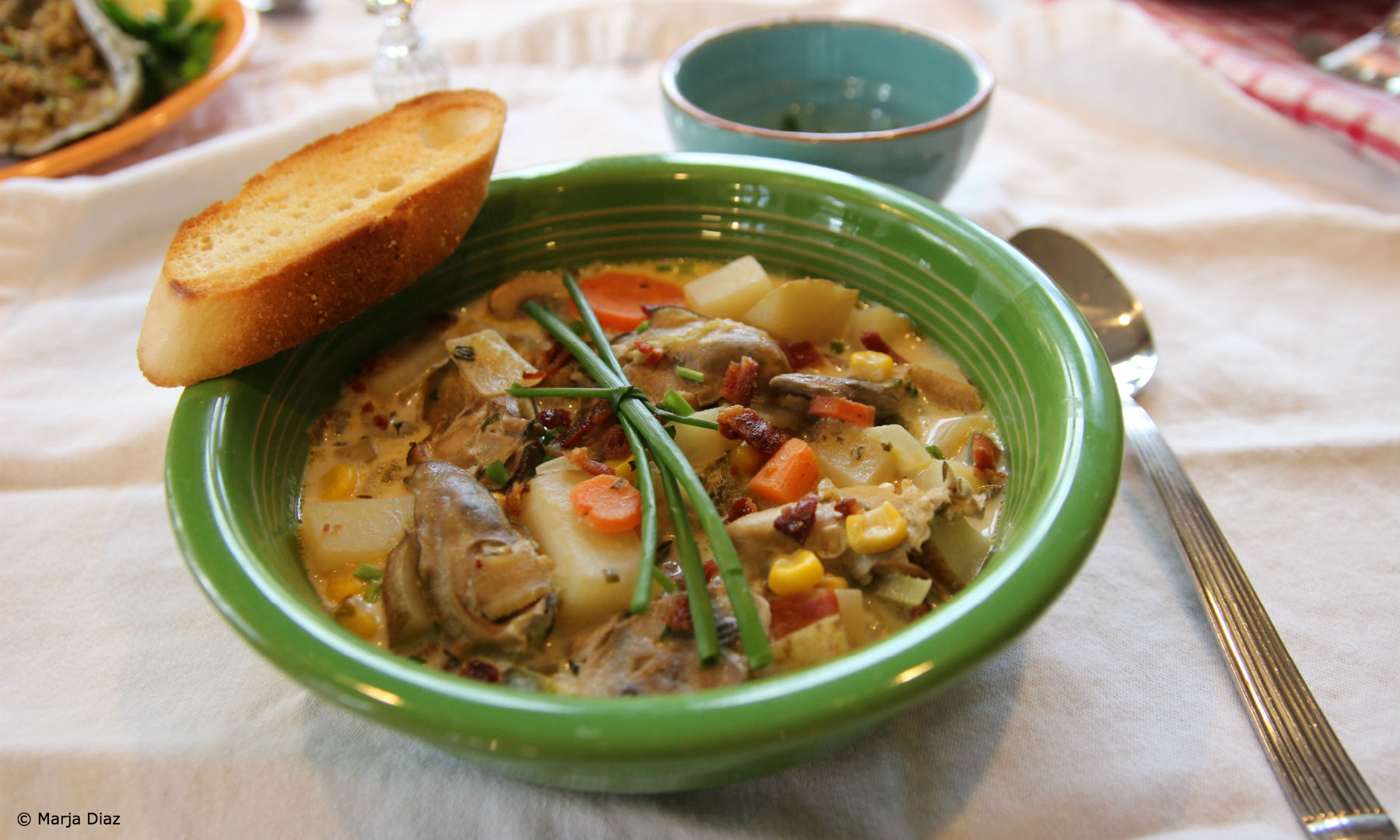 Mike's oyster stew_blog