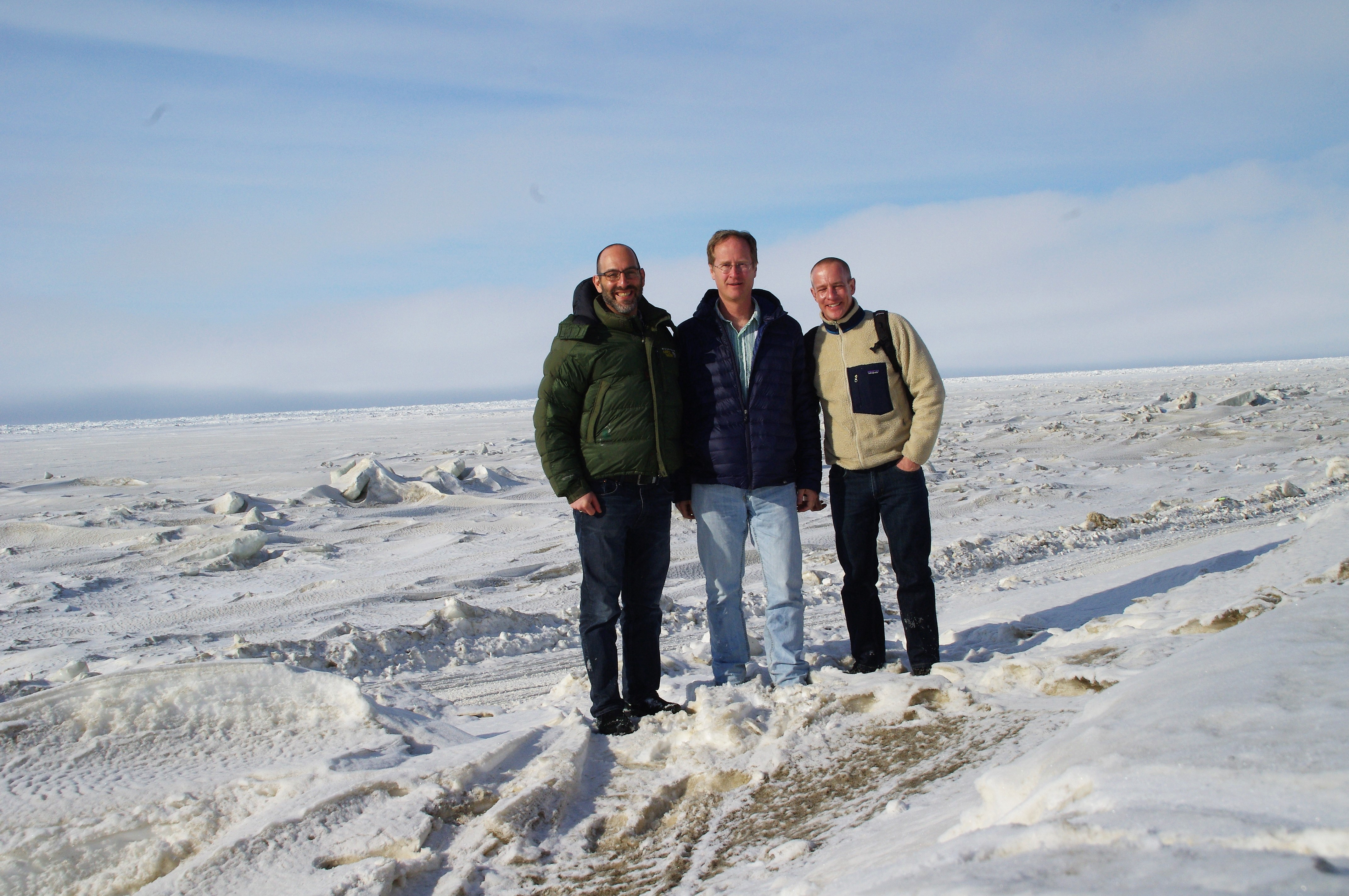 Utqiagvik