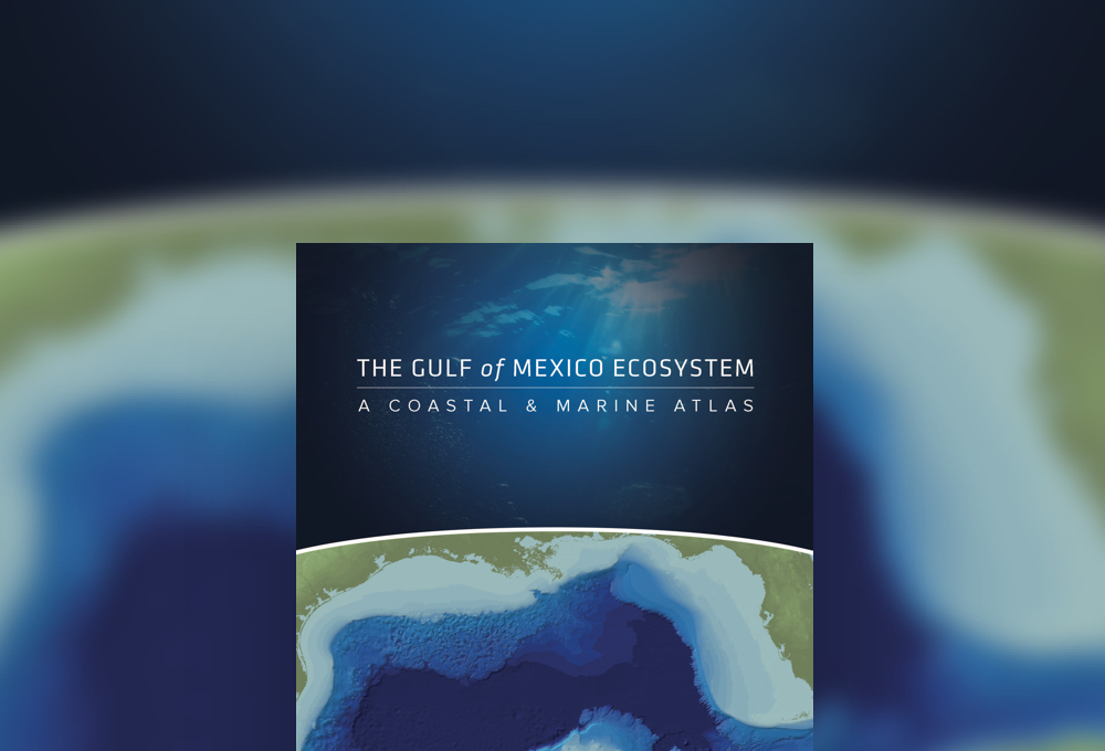 Ocean Conservancy creates Gulf atlas