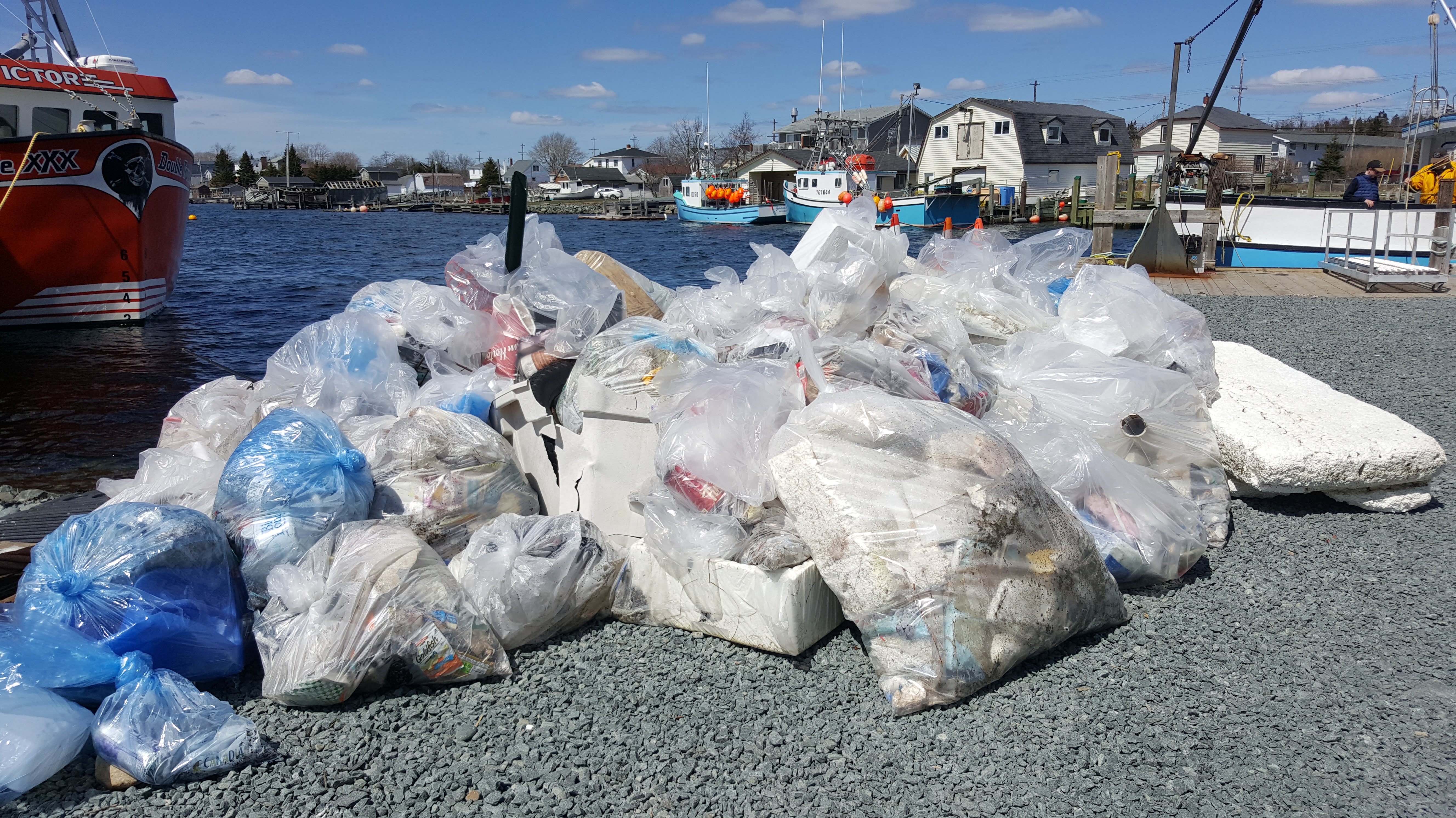 TrashcleanupbagsHalifax