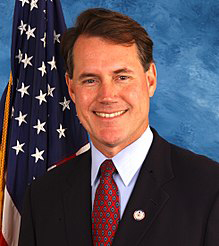 Rep. Ed Case