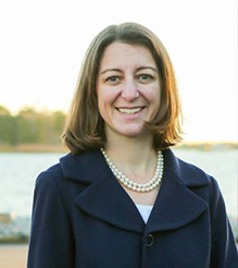 Rep. Elaine Luria
