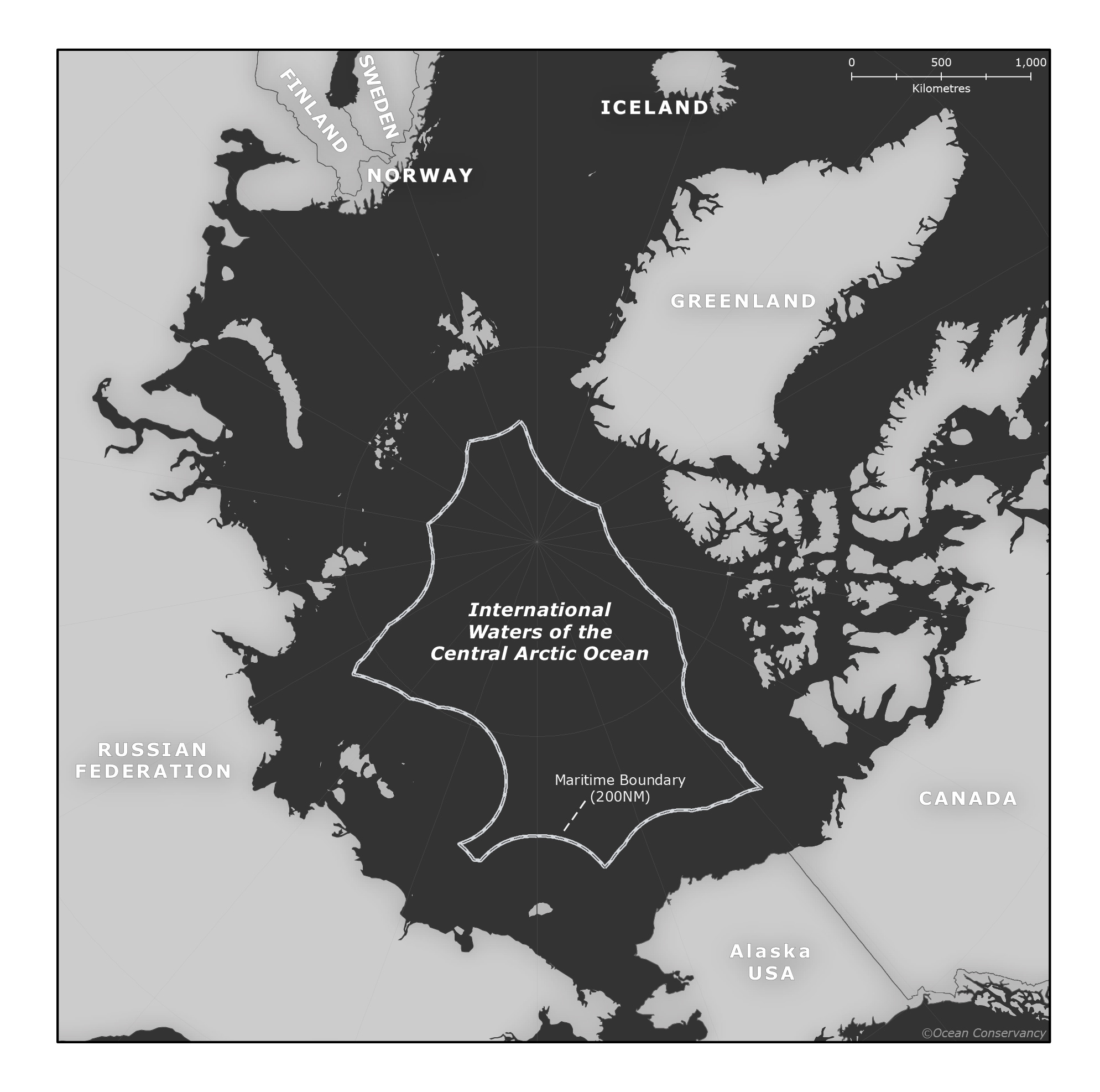 Grayscale CAO Map- OC Copywrite