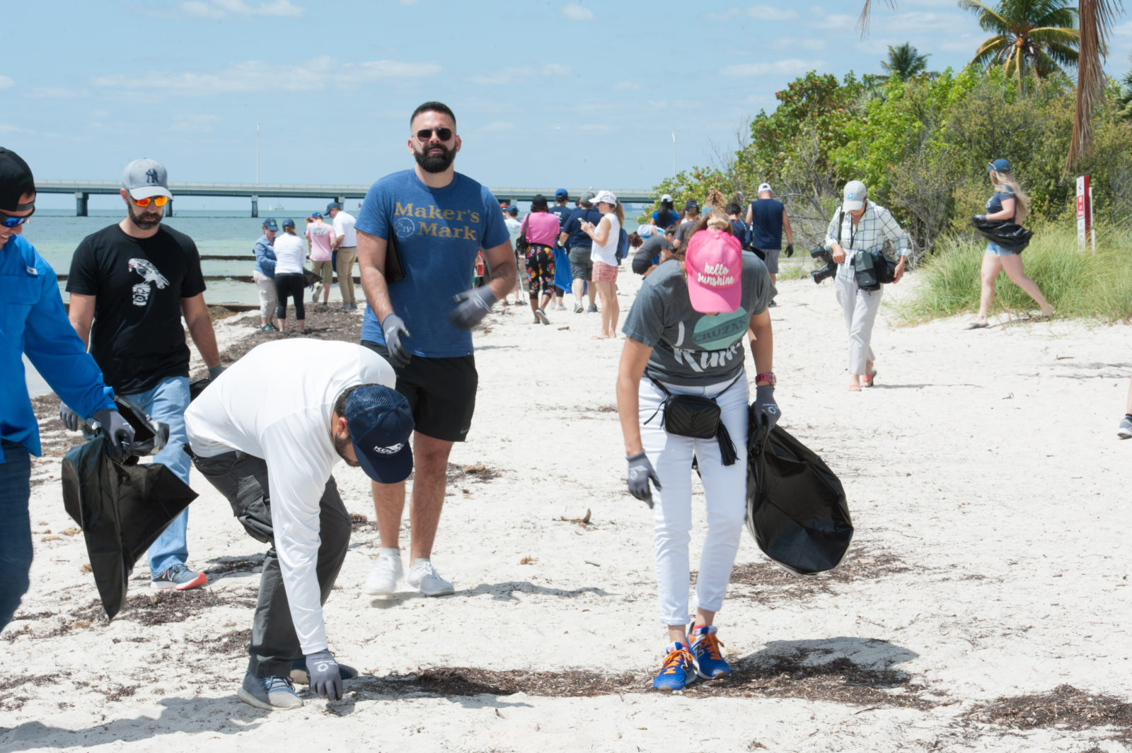 Miami Super Bowl 2020 Host Committee Goes Big on Green with Ocean To  Everglades Initiatives - Green Sports Alliance