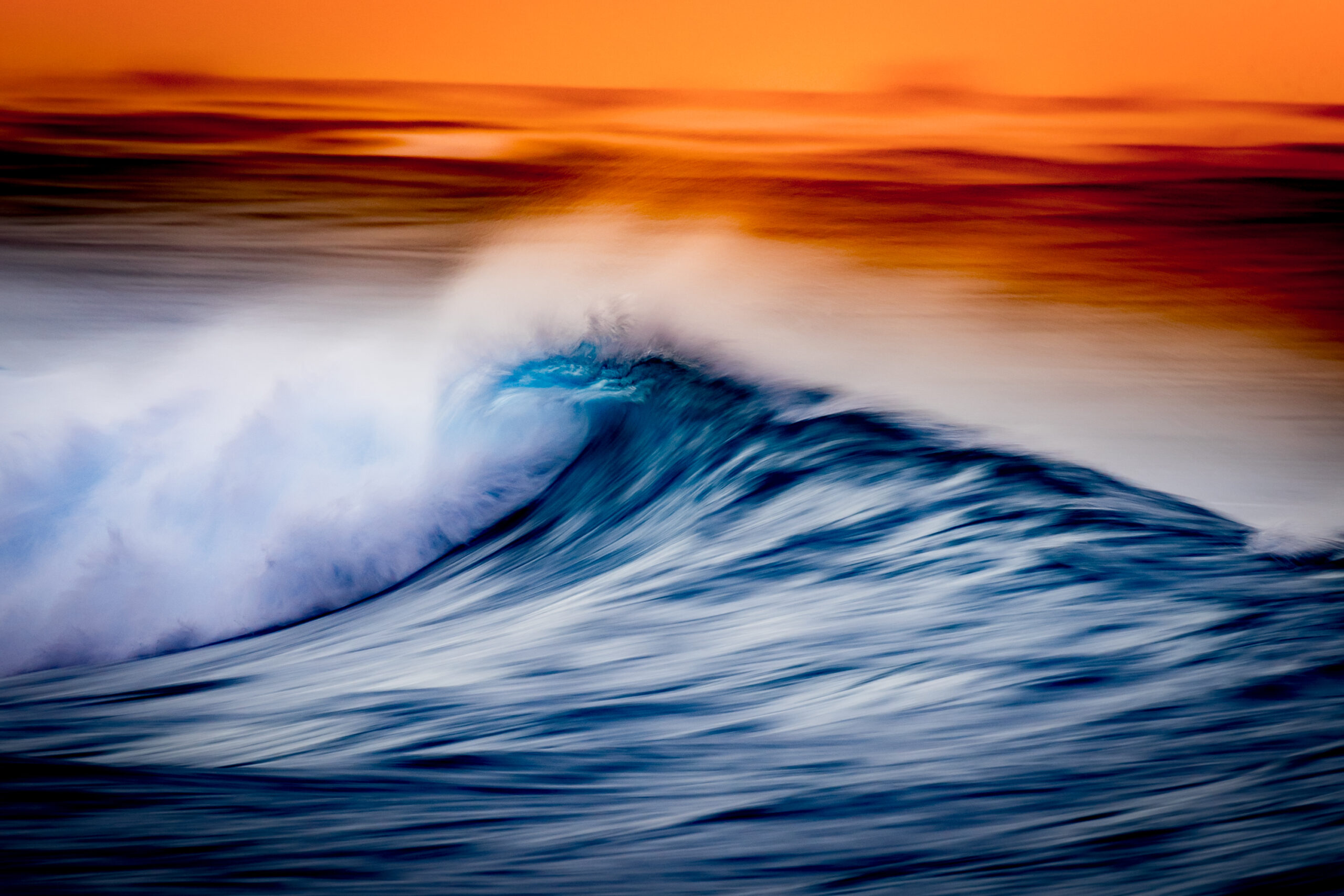 Blue Wesley_SlowDown