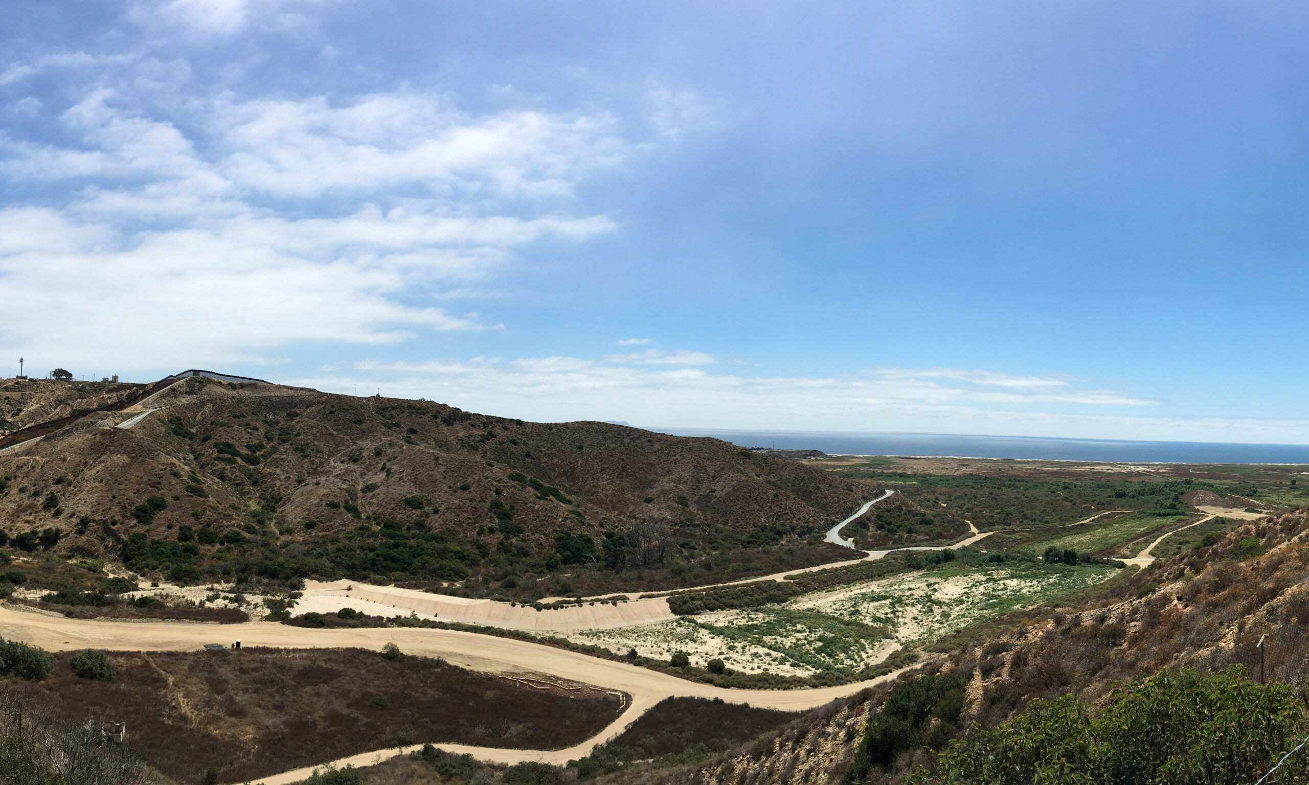 The Tijuana River Watershed: Going from Plastic to Prosperity