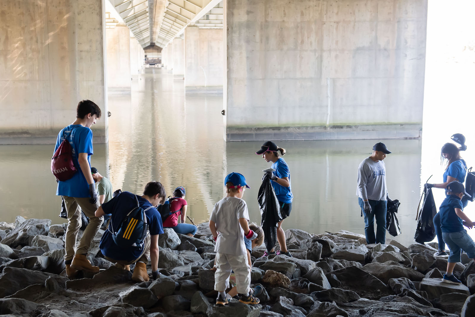 Ocean Conservancy Coastal Cleanup 2019