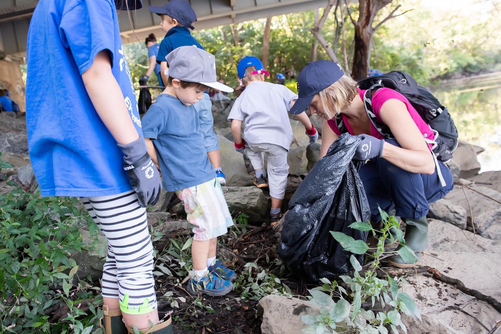 Ocean Conservancy Coastal Cleanup 2019