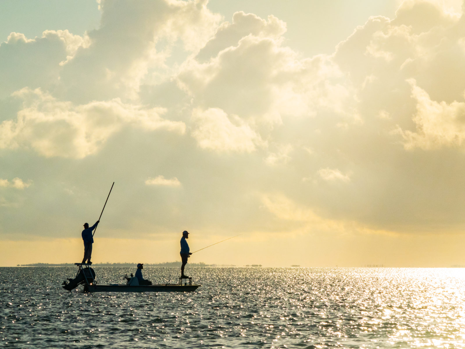 Fishing Competition # 2