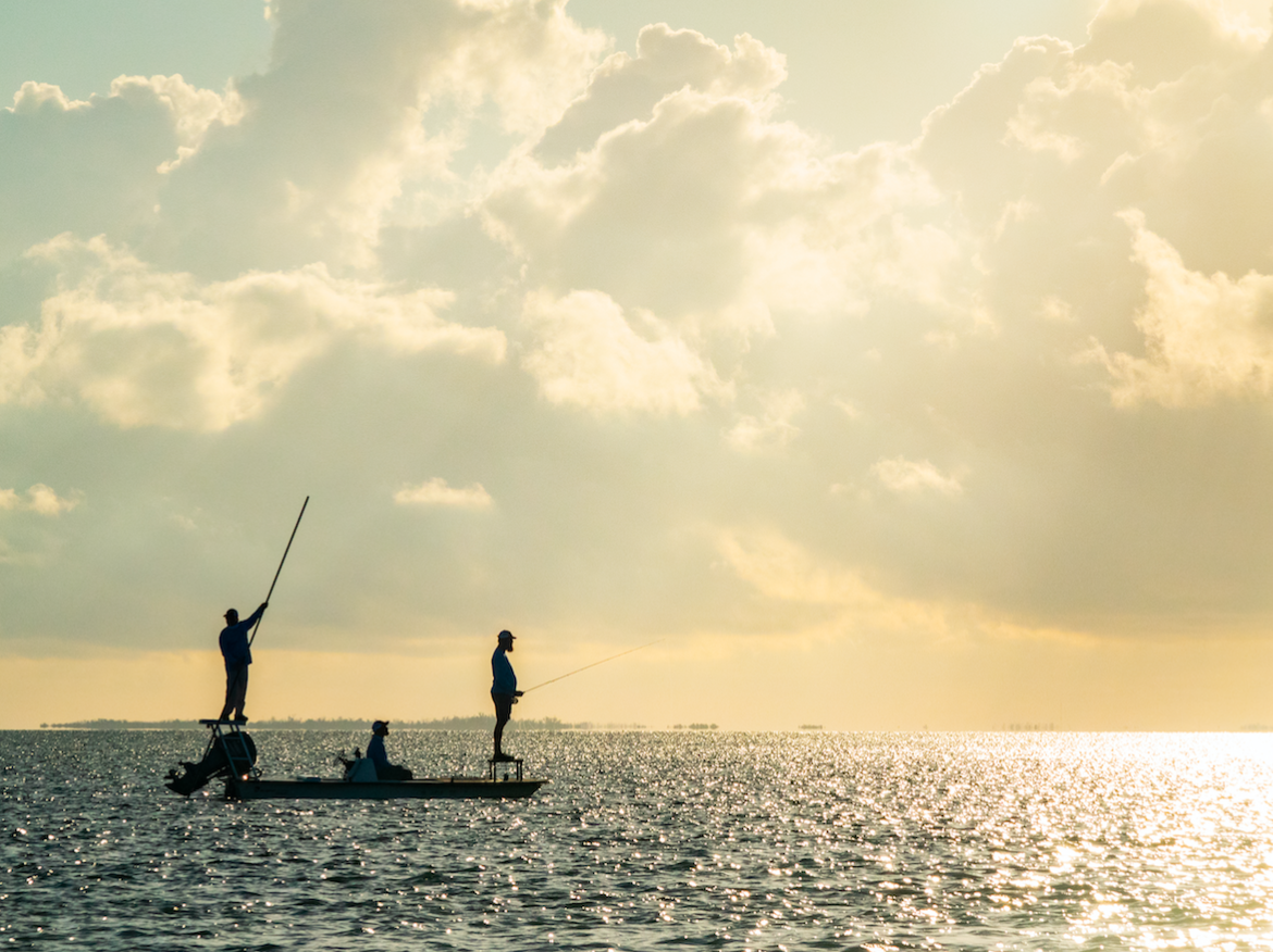 Together for Our Nation and Our Ocean