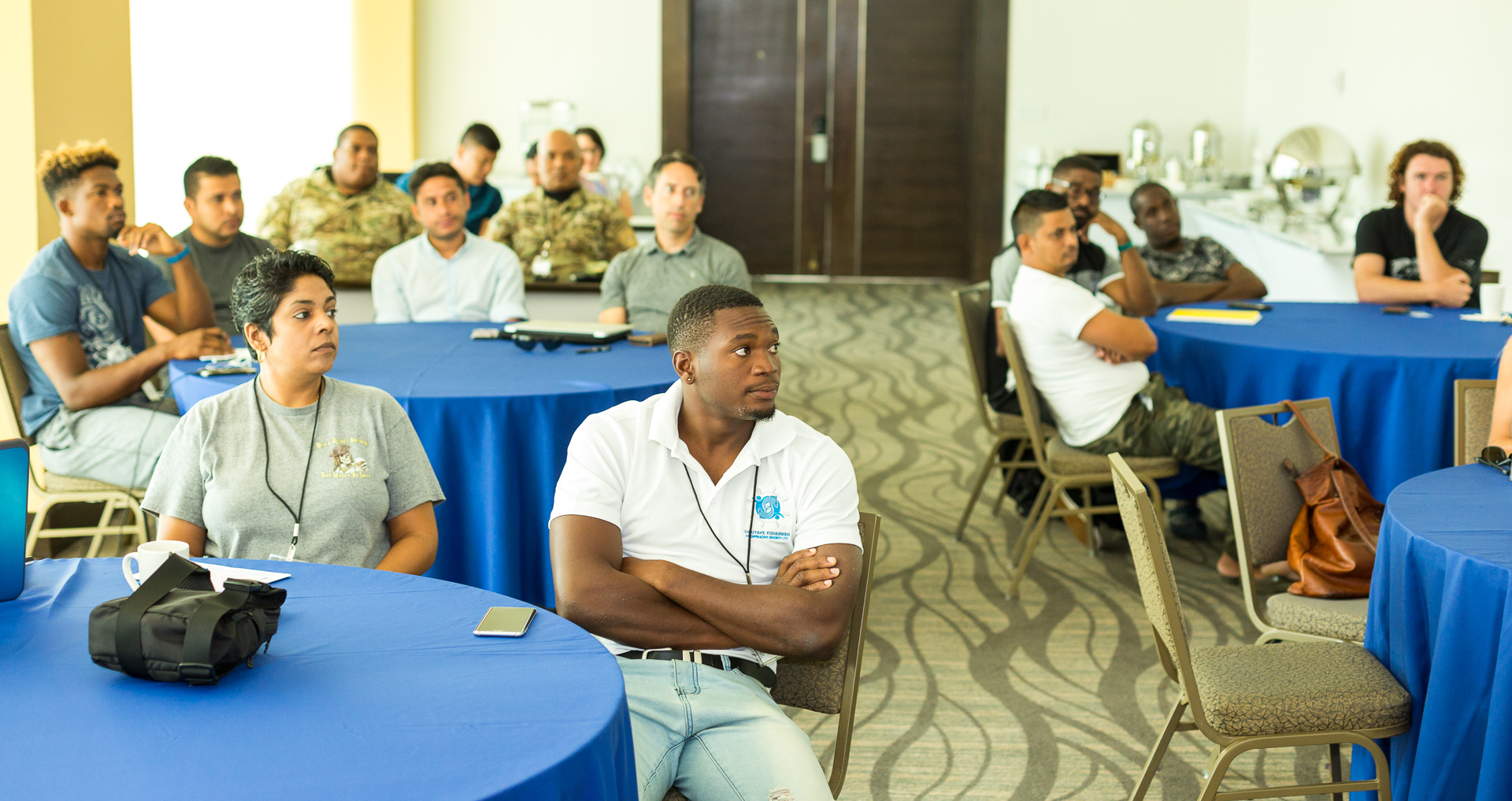 FAO workshop Panama (C) Joel Baziuk