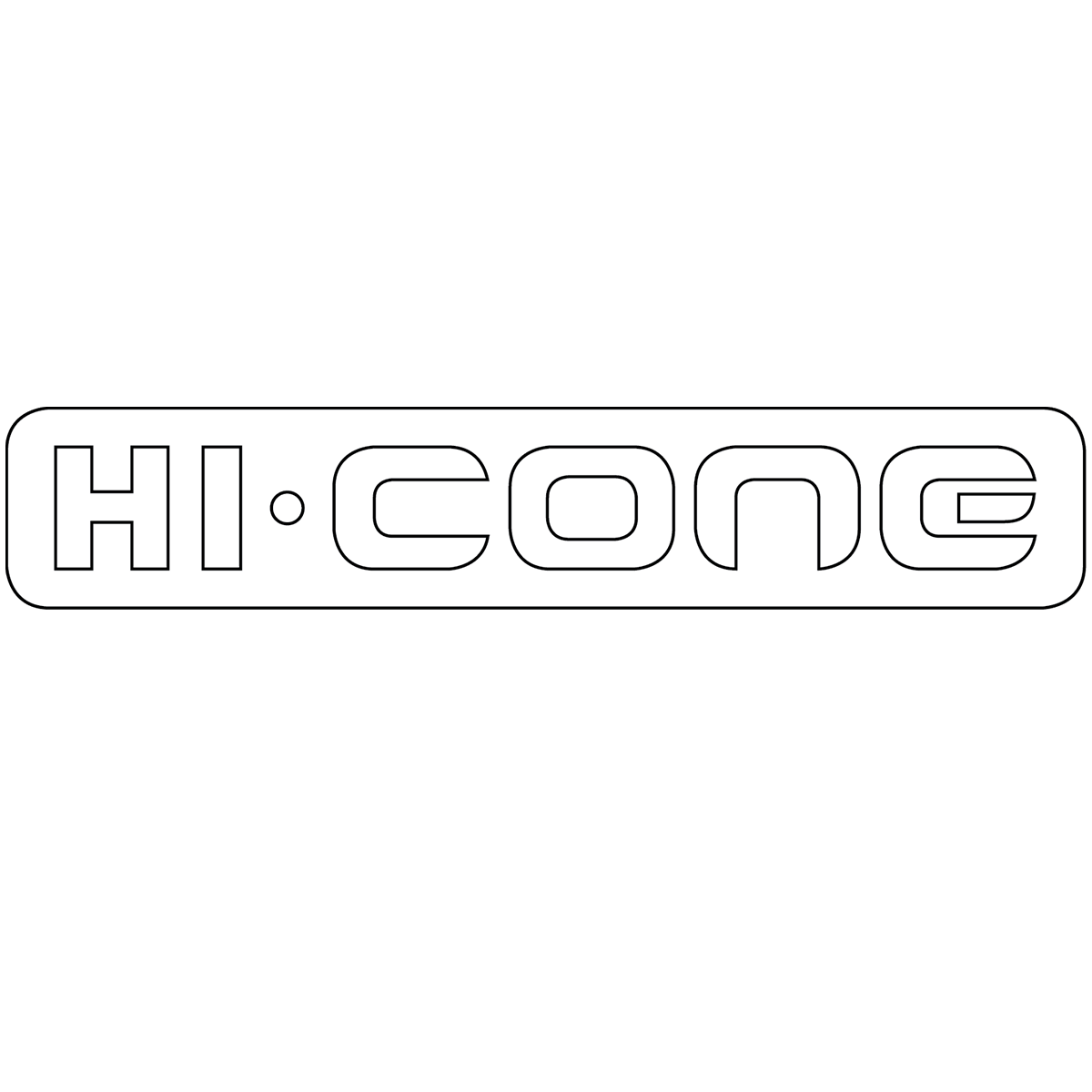 HiCone