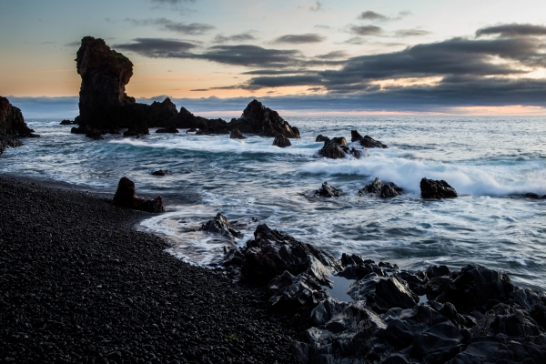 New Study from Iceland Tracks Marine Debris