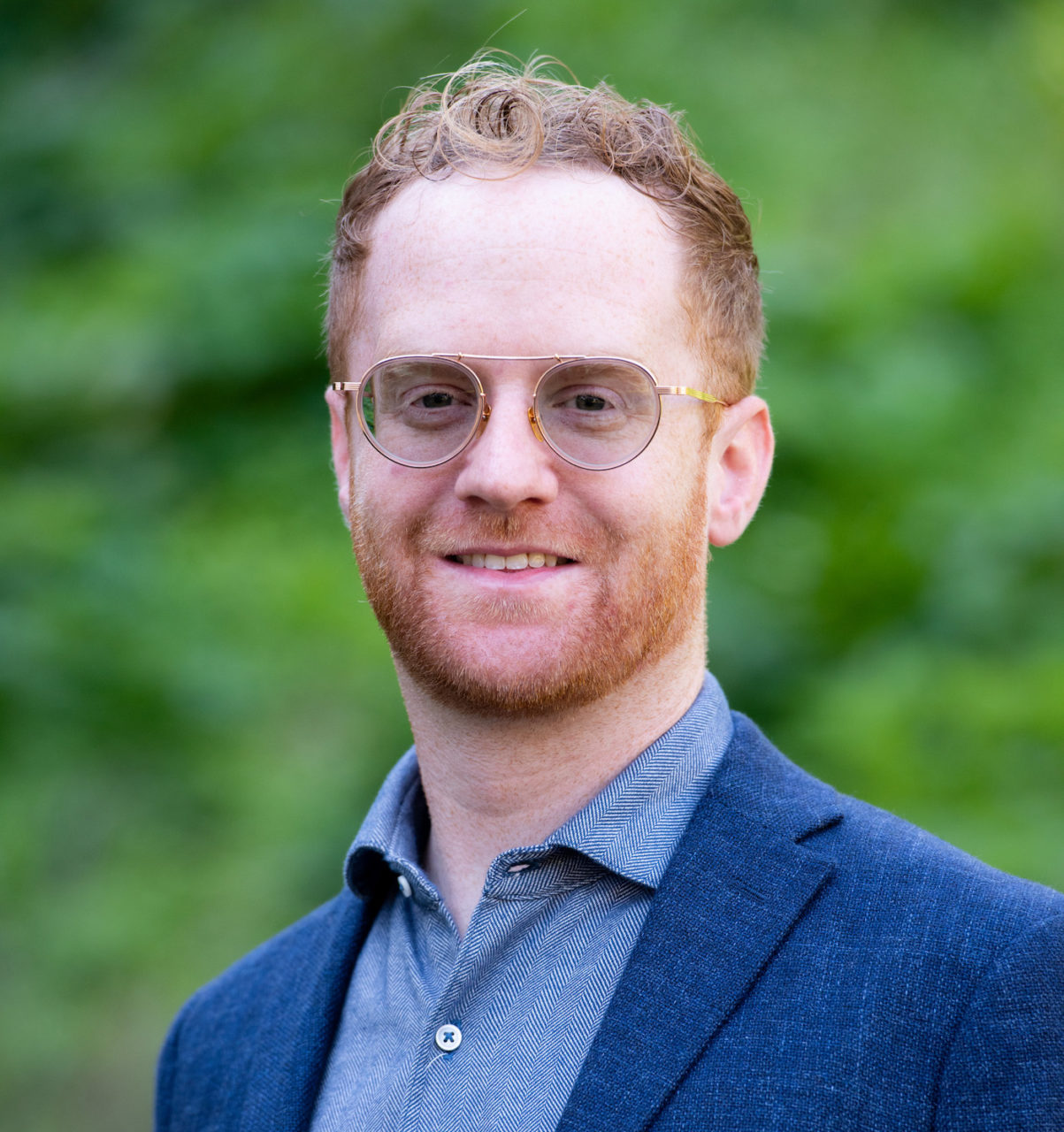Cody SullivanCommunications Manager, Climate Change and Science