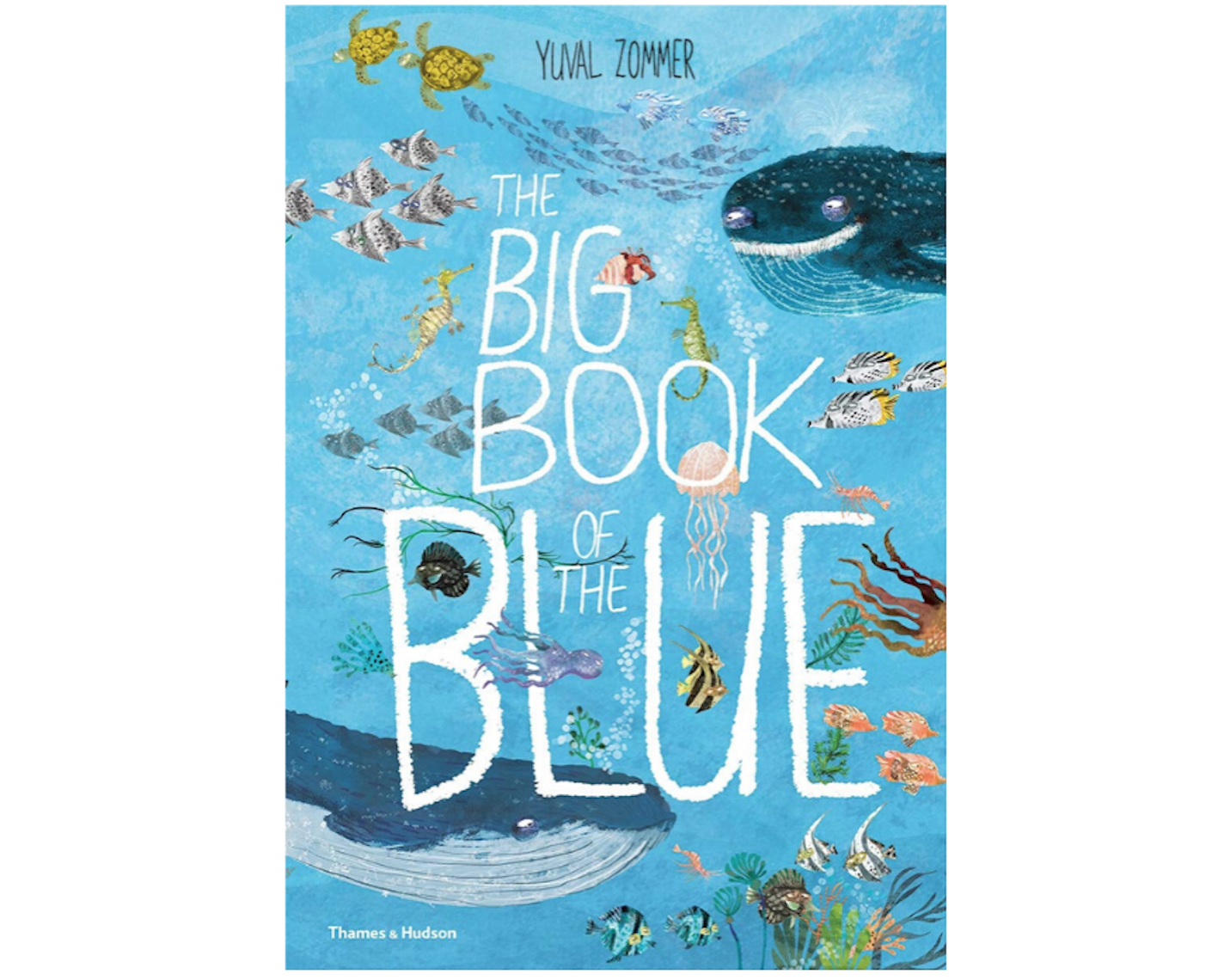 FINAL big book of the blue