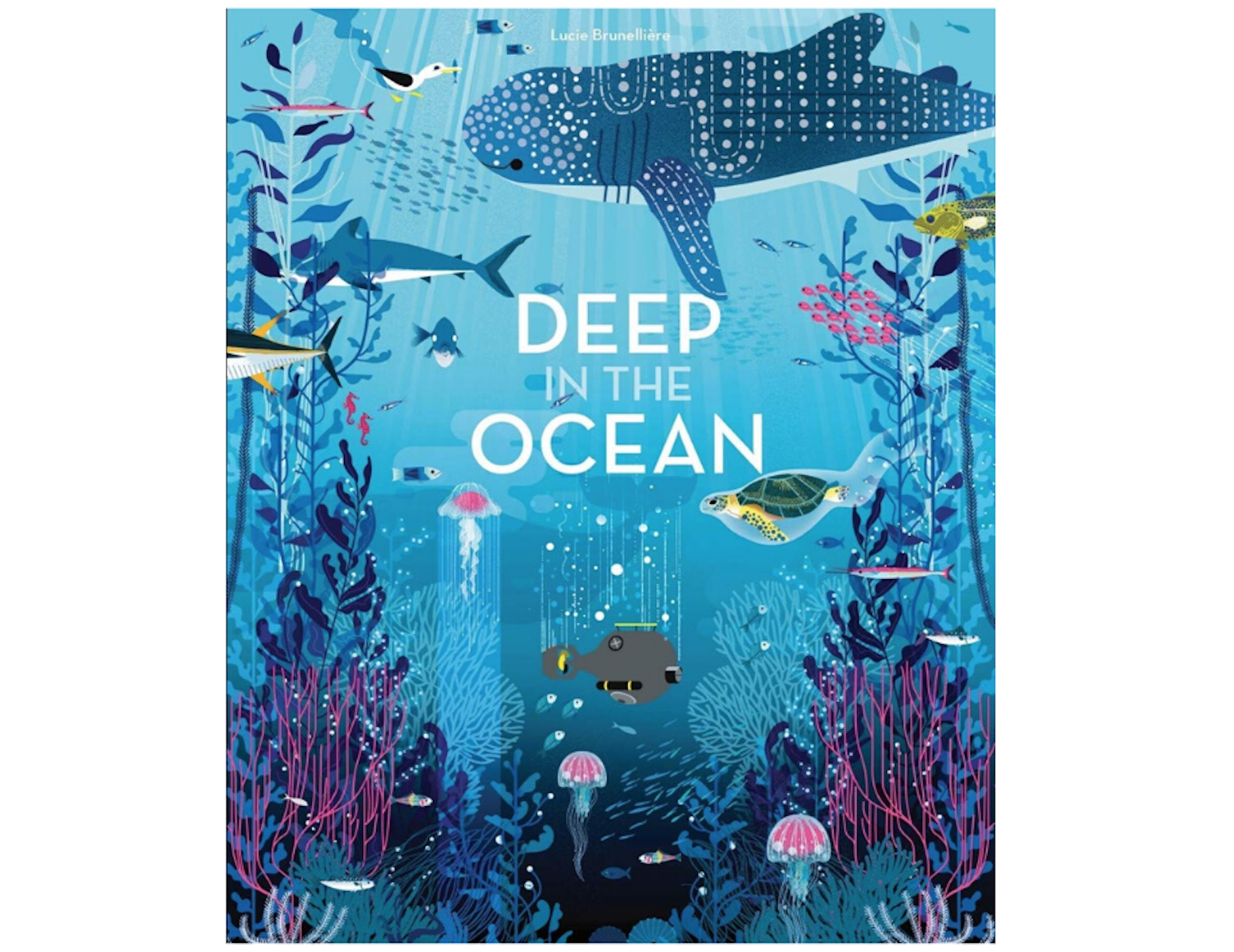 FINAL deep in the ocean