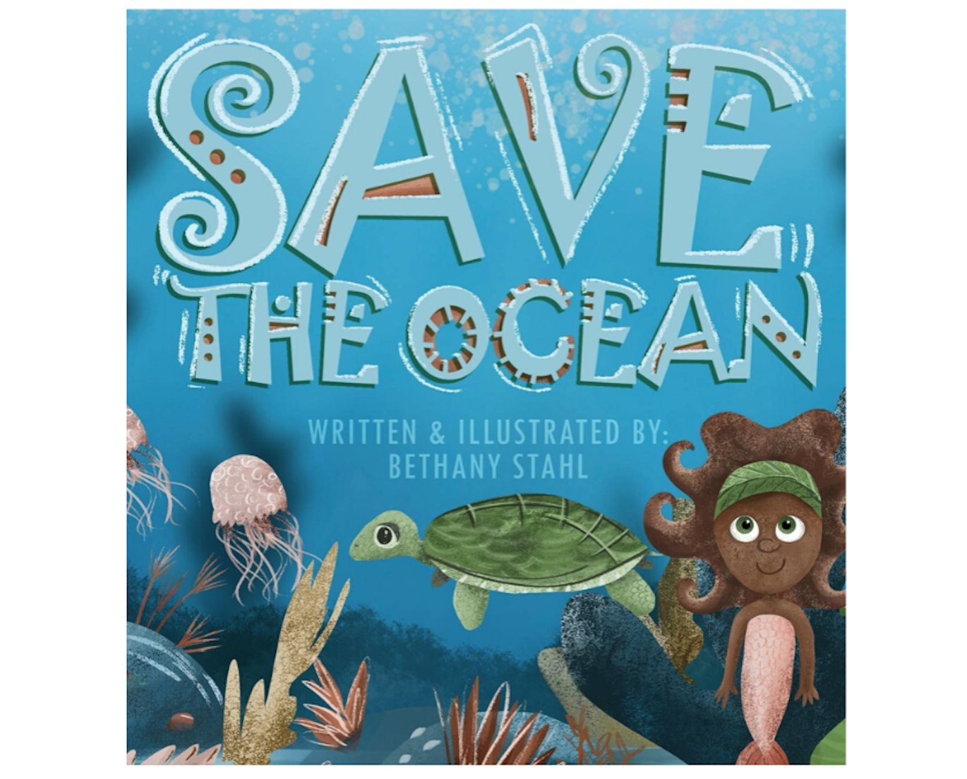 FINAL save the ocean