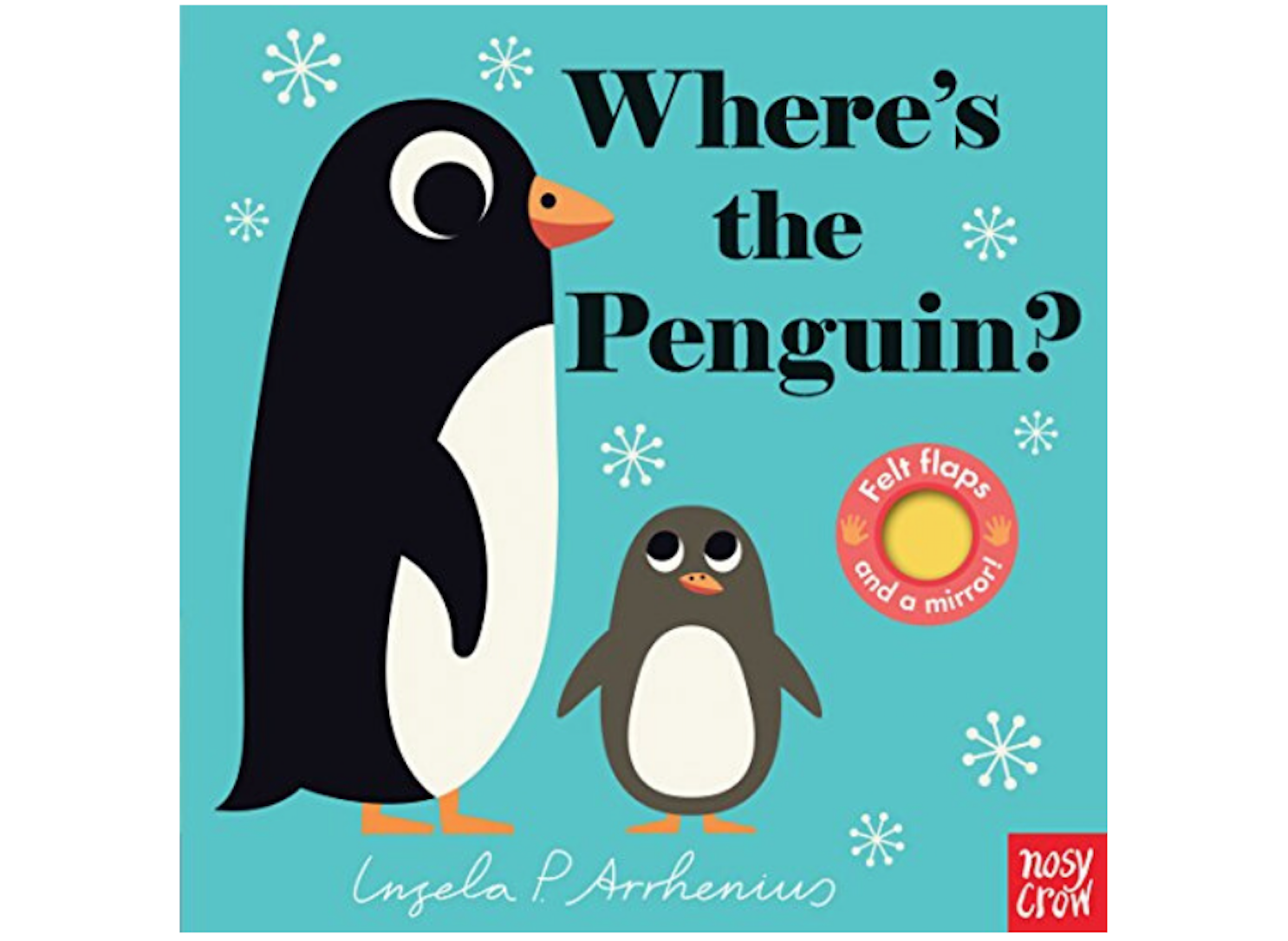 FINAL wheres the penguin