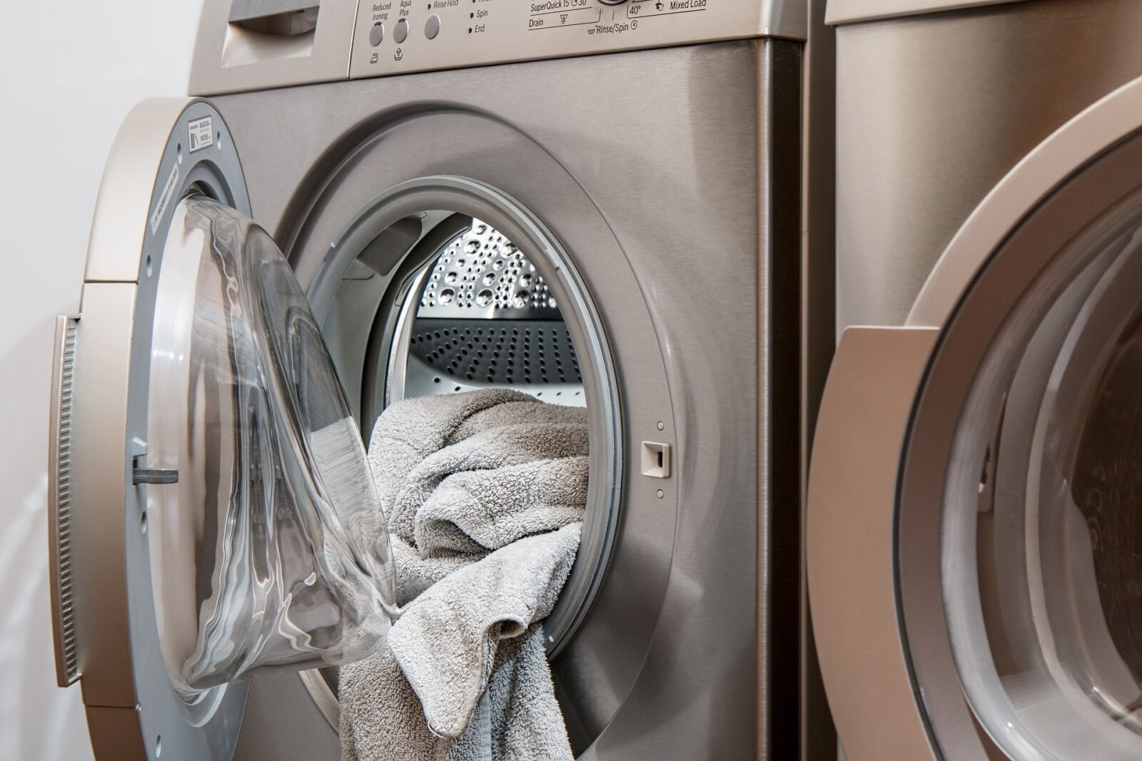 Image 1 washer