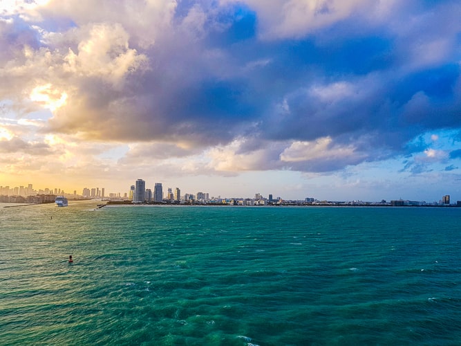 Working with Miami’s Office of Resilience and Sustainability