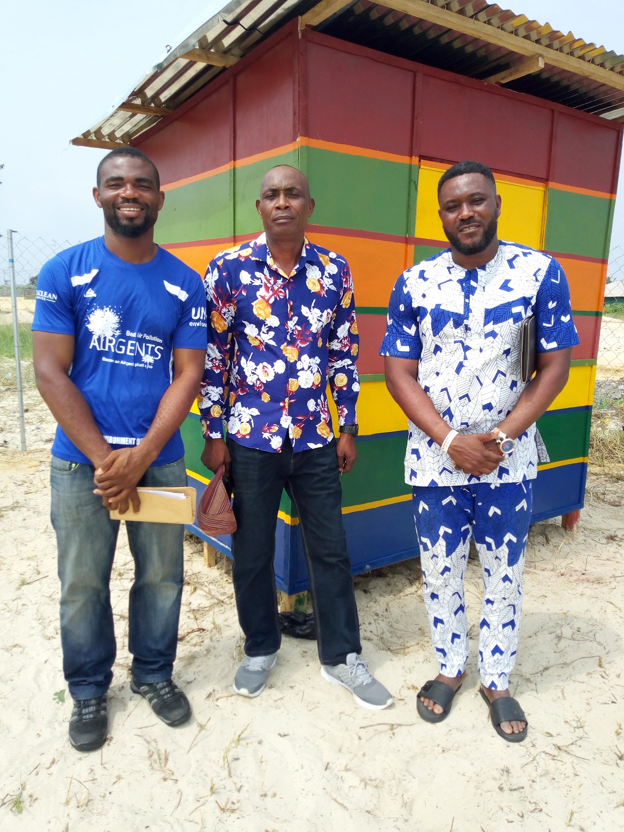 sofer 2 inua eyet ikot in middle