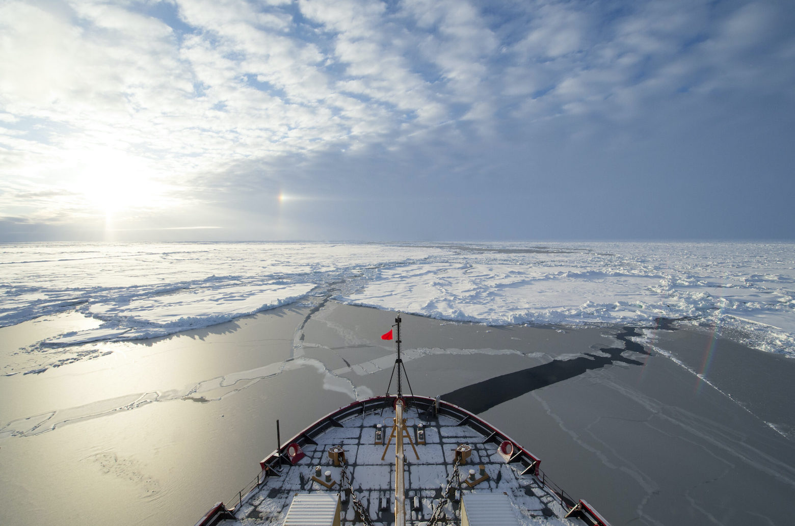 what-is-e-navigation-and-why-is-it-important-in-the-arctic-ocean