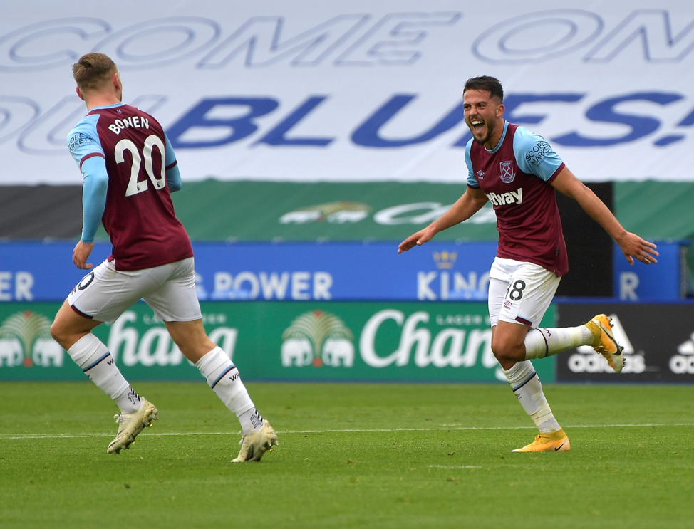 West Ham United’s Pablo Fornals Joins Team Ocean - Ocean Conservancy