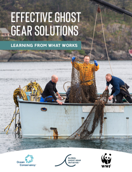 Ghost Gear Solutions Report copy