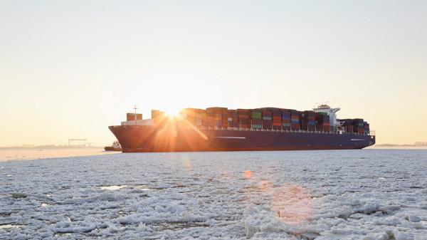 Shipping Companies Need to Reduce Emissions
