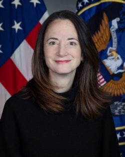 Avril Haines Office of the Director of National Intelligence
