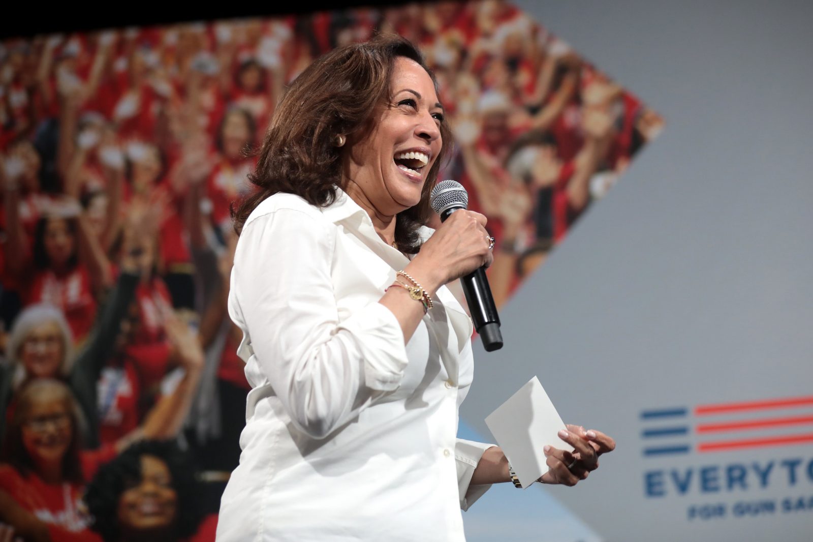 Kamala Harris