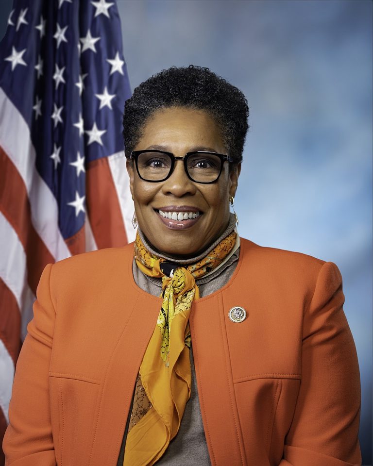 Marcia Fudge Wikimedia Commons