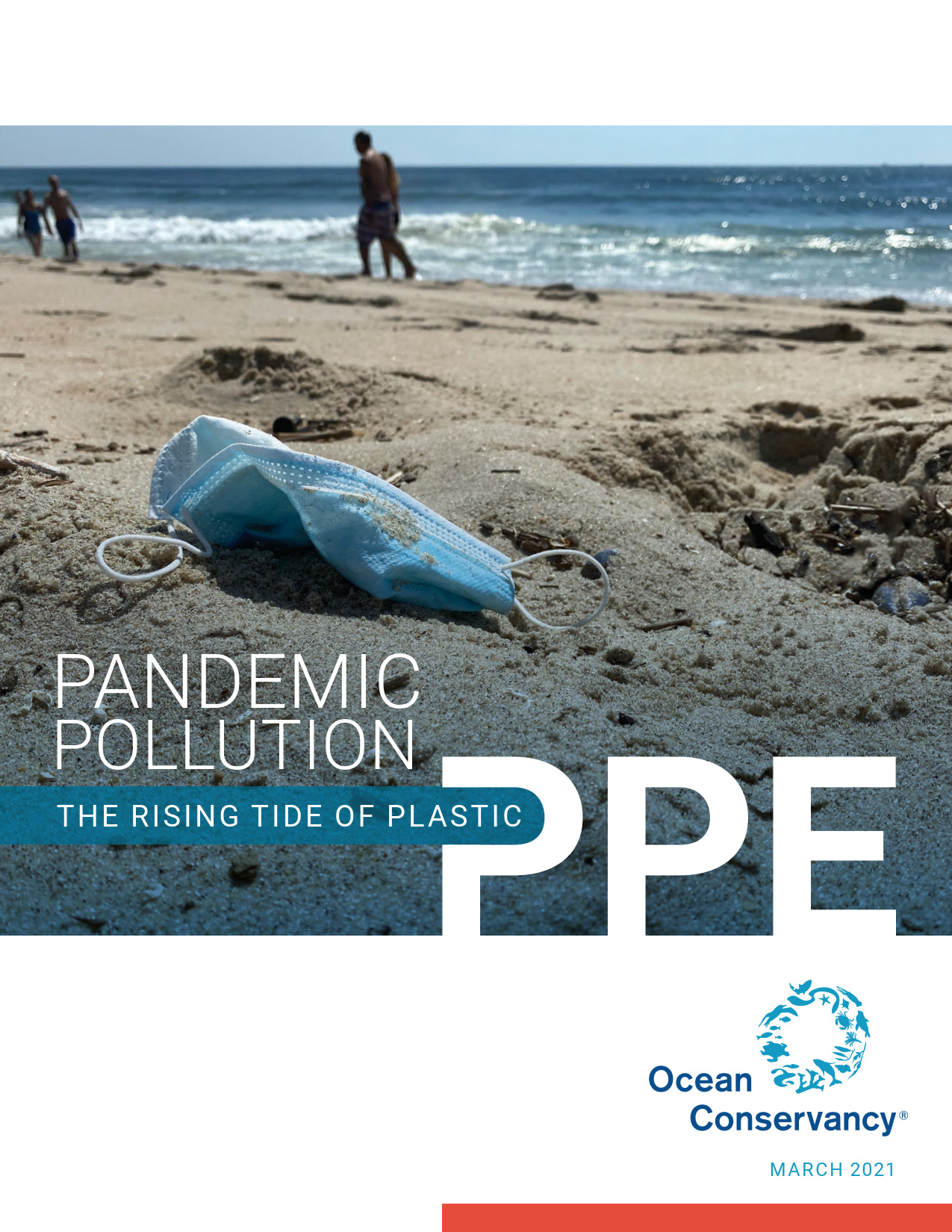 Pandemic Pollution: The Rising Tide of Plastic