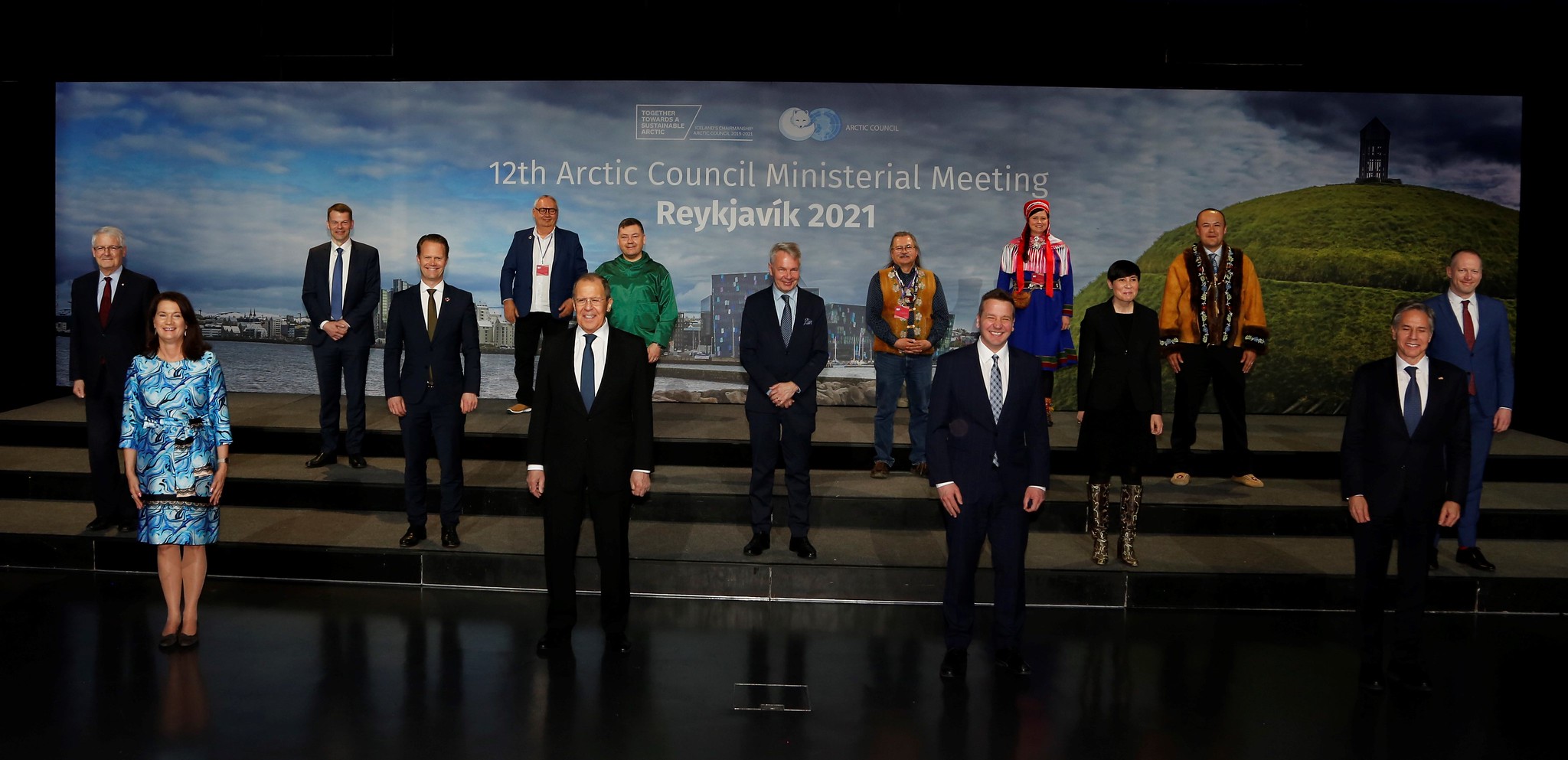 Ministerial
