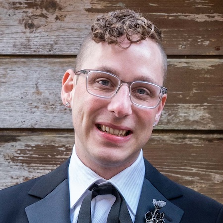 Jacob Petersen