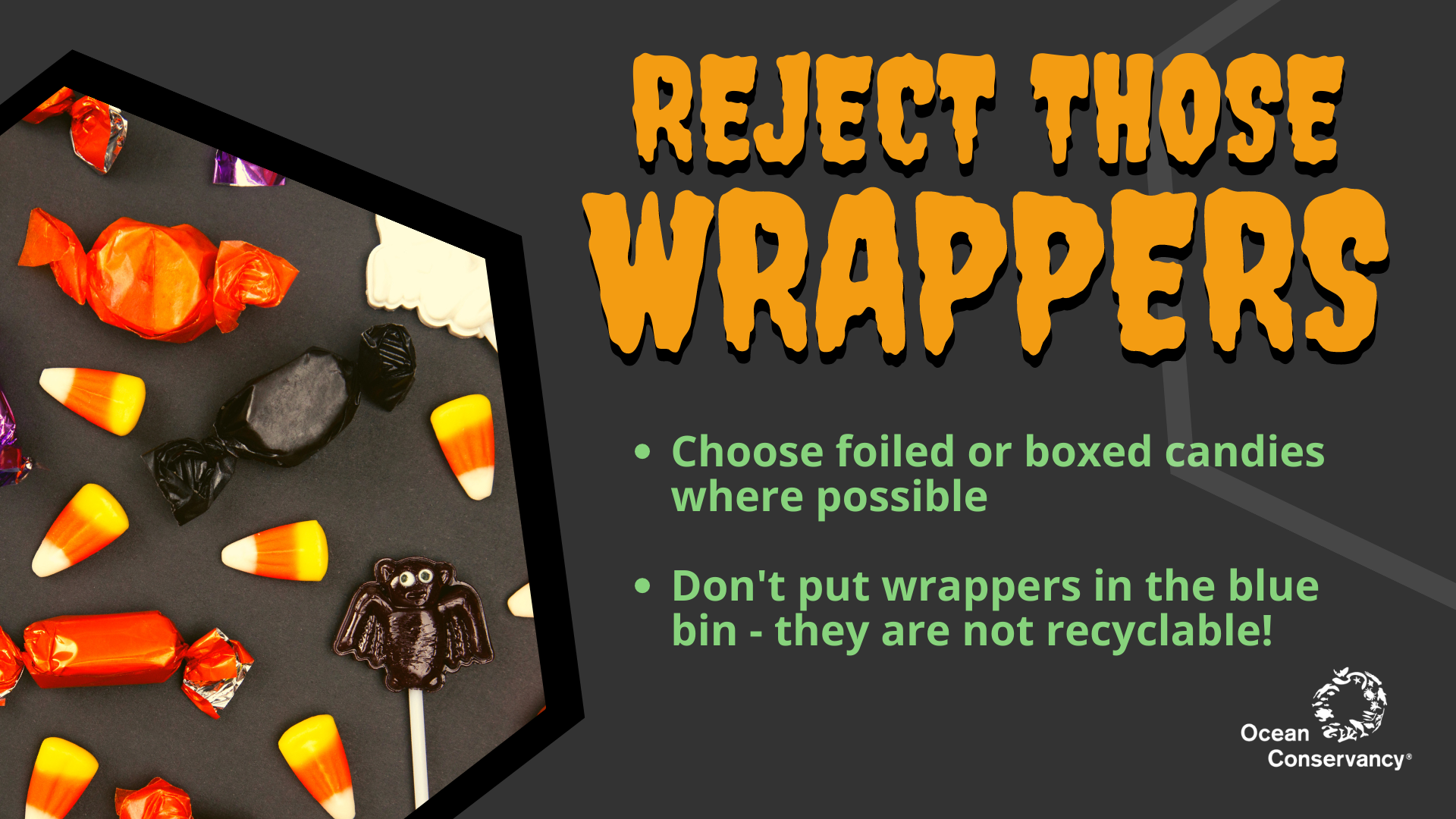 3 Wrappers