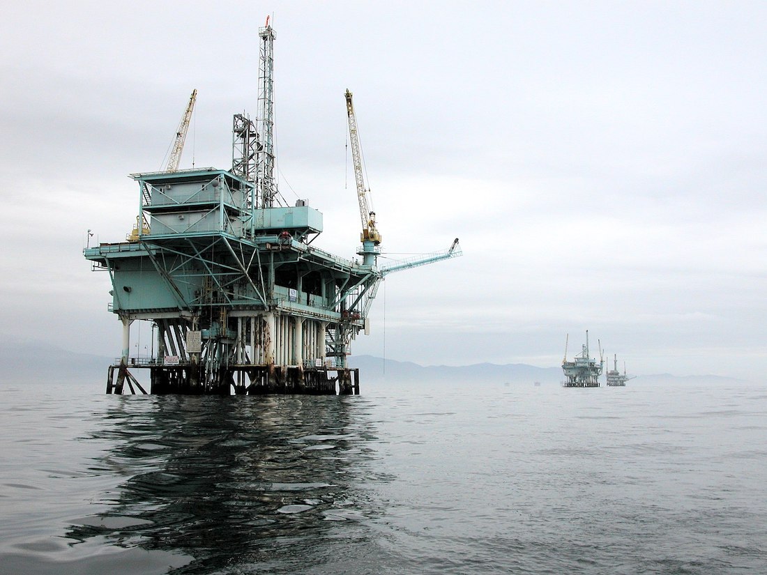 Offshore Oil And Gas And The Biden Administration - Ocean Conservancy