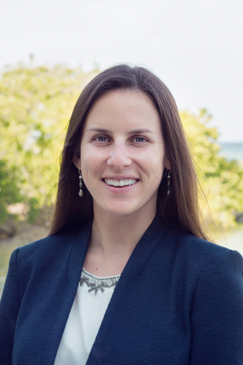 Elizabeth Bonert profile photo