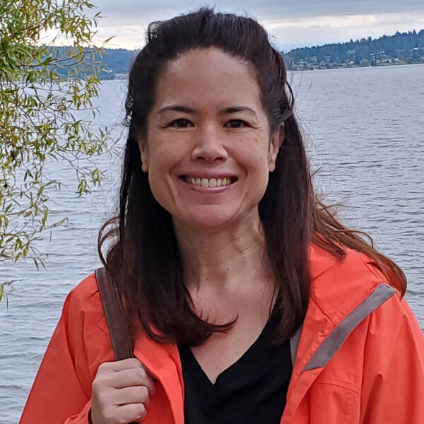 Michele Robinson