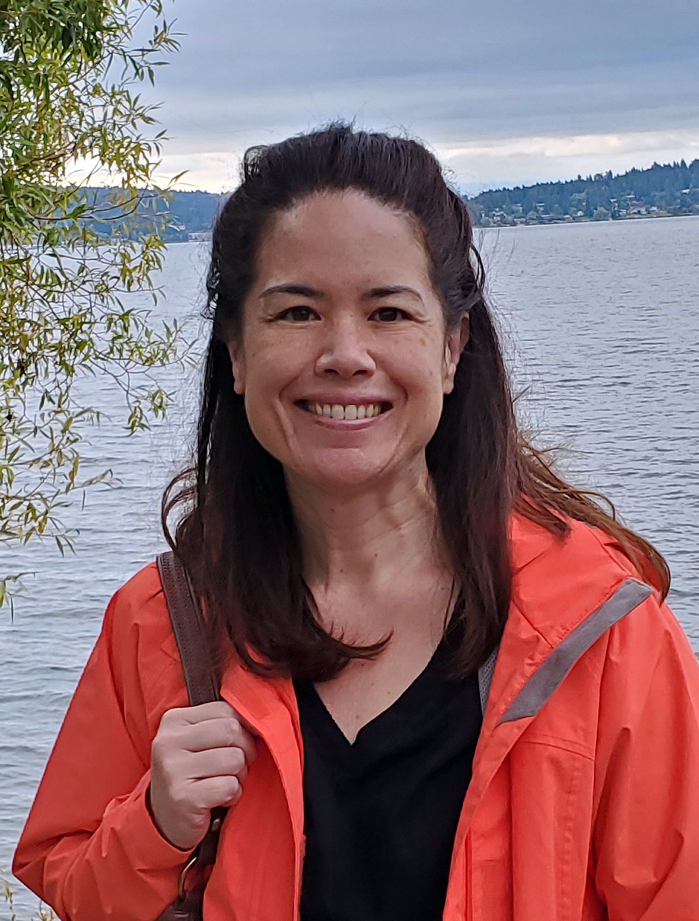 Michele Robinson