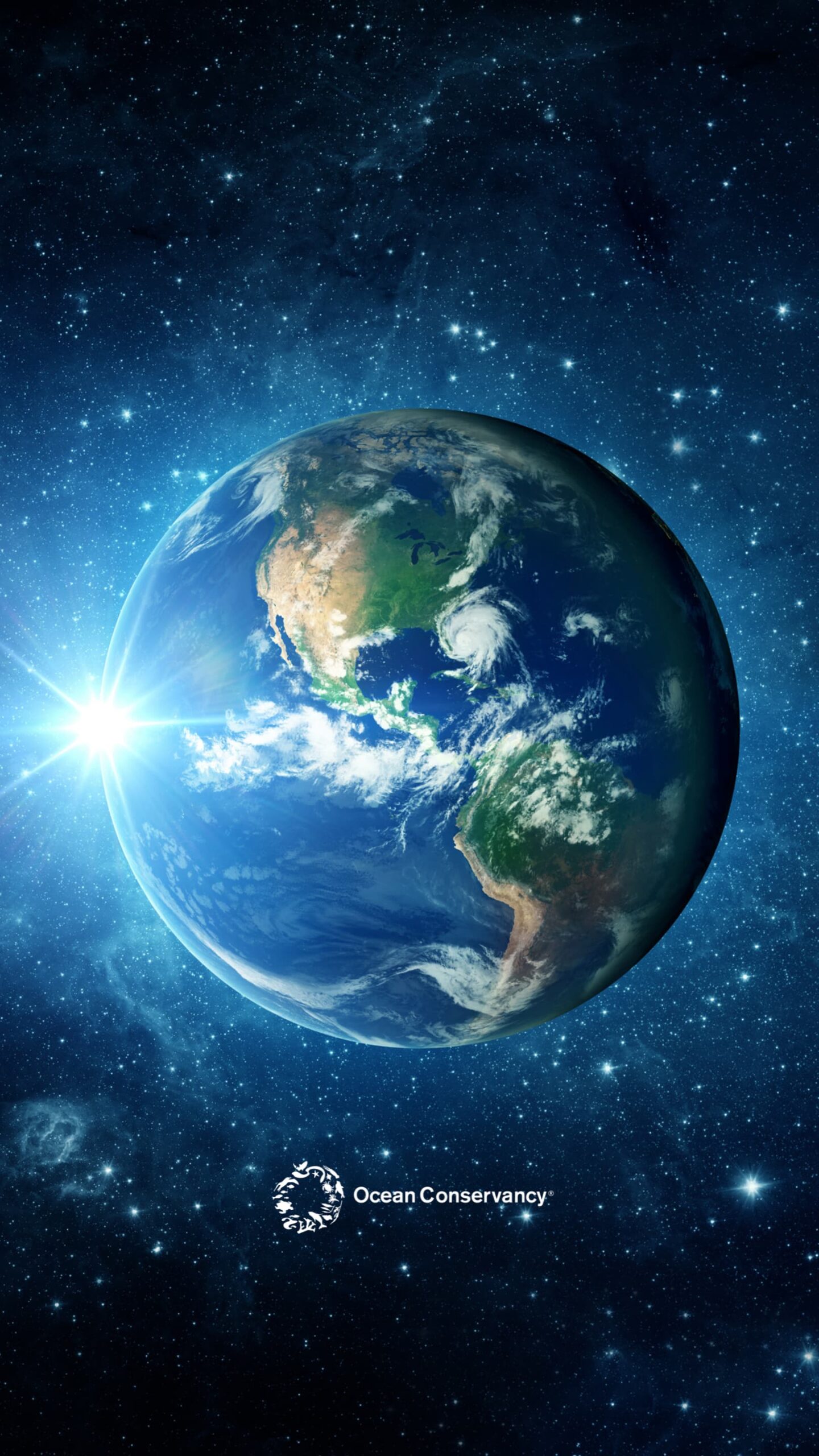 April Mobile Wallpaper Space