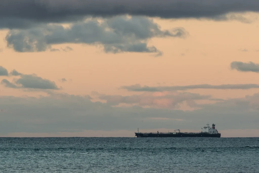How the U.S. Can Cut Maritime Emissions