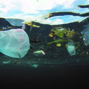 What is the Science Behind Plastic Pollution?
