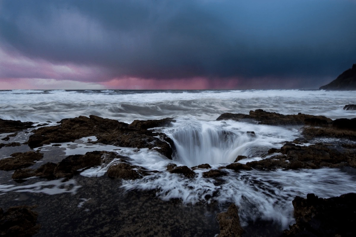 How Noaa Helps Communities Weather Hurricane Season - Ocean Conservancy